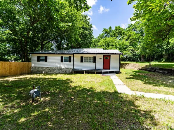 9263 W Oklahoma Ave, Sapulpa, OK 74066