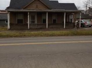 316 Main St, Middlebourne, WV 26149