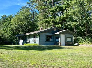 300 13th St S, Walker, MN 56484