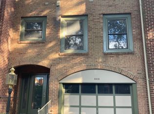 8808 Woodland Dr, Silver Spring, MD 20910