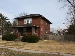 500 S 20th St, Mount Vernon, IL 62864