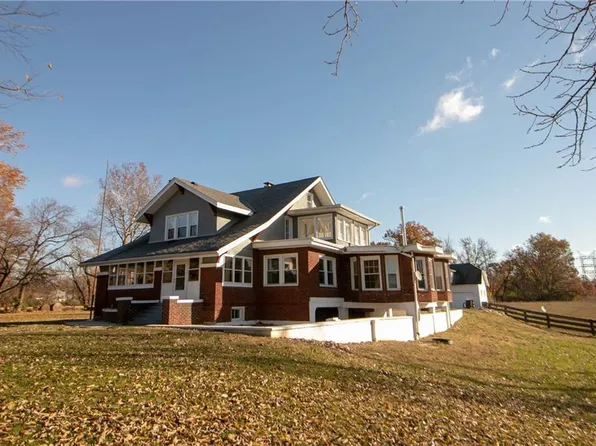 5301 N Clinton St, Terre Haute, IN 47805