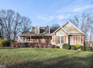 343 Amherst Dr, Front Royal, VA 22630