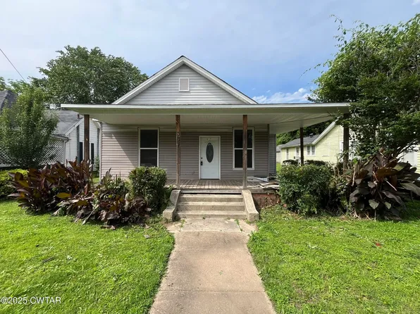 337 Gordon St, Jackson, TN 38301