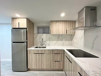 Rented by Keller Williams NYC