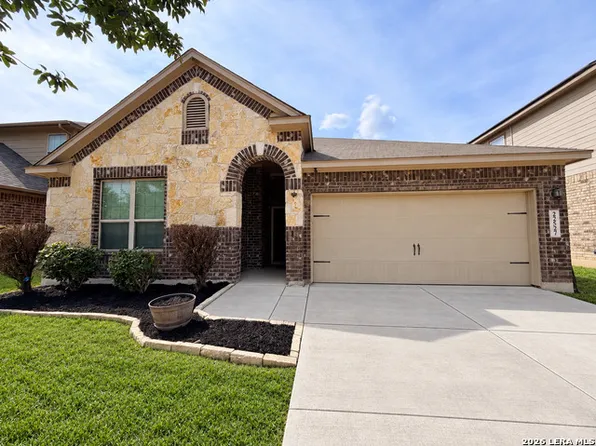 22527 Carriage Bush, San Antonio, TX 78261