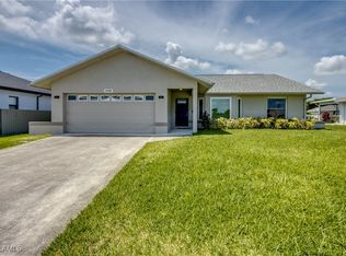 150 SE 11th Ter, Cape Coral, FL 33990