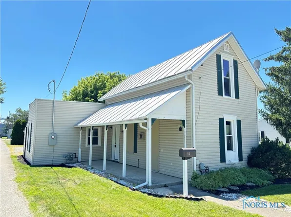 104 Pearl St, Columbus Grove, OH 45830