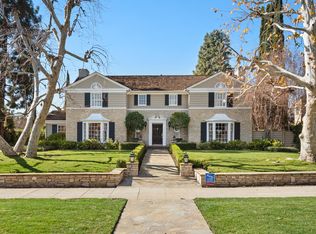 665 Canterbury Rd, San Marino, CA 91108