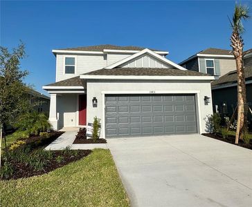 13411 Commons Ave, Parrish, FL, 34219