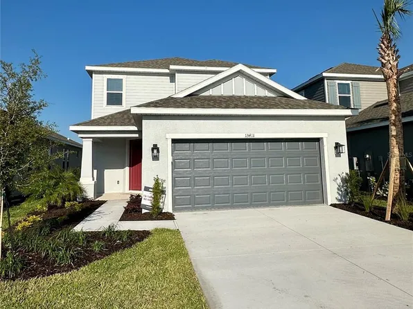 13411 Commons Ave, Parrish, FL 34219
