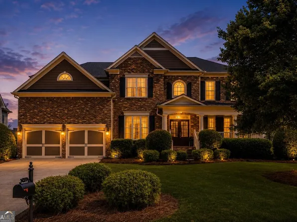 2612 Lakefield Ct, Marietta, GA 30064