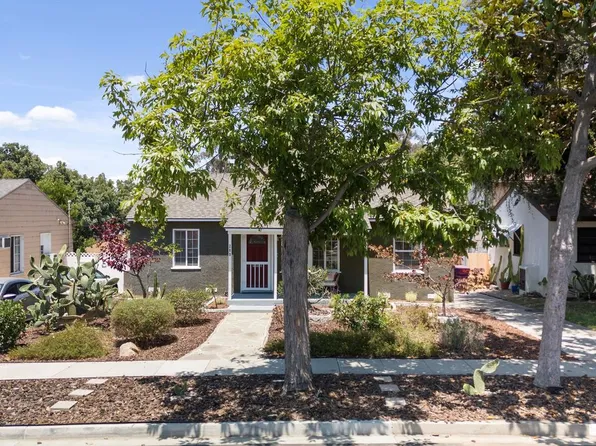 209 E 46th St, Long Beach, CA 90807