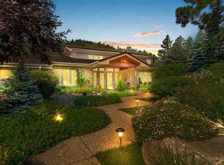 6660 Dark Canyon Rd, Rapid City, SD 57702