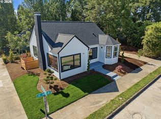 2333 SE 40th Ave, Portland, OR 97214