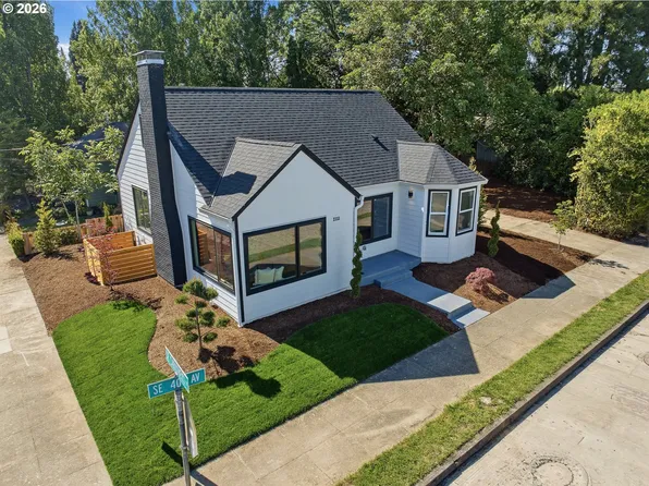 2333 SE 40th Ave, Portland, OR 97214