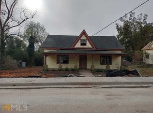 41 W Main St, Hampton, GA 30228