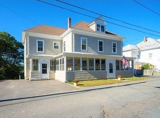 429 Wilson St #1, Clinton, MA 01510