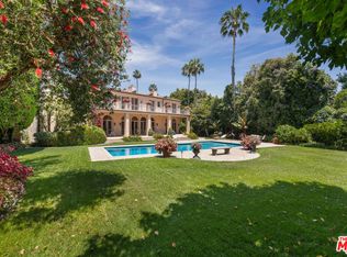 510 Doheny Rd, Beverly Hills, CA 90210