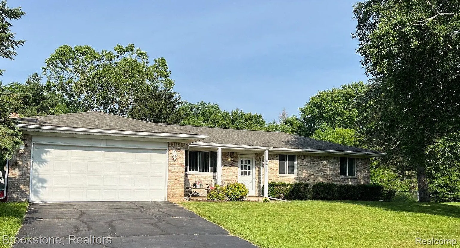 6611 Wilson Dr photo 1