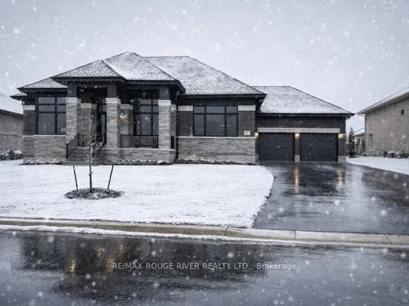 49 Bonnie Brae Ct, Scugog, ON L9L 1V1