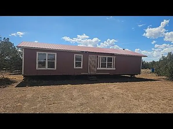 8256 Maverick Rd, Show Low, AZ 85901