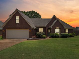 4664 Shadow Wick Ln, Arlington, TN 38002