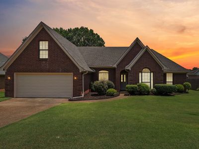 4664 Shadow Wick Ln, Arlington, TN, 38002