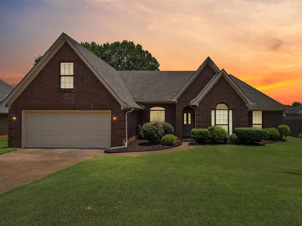 4664 Shadow Wick Ln, Arlington, TN 38002