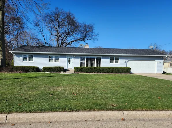 234 Ruddiman Dr, Muskegon, MI 49445