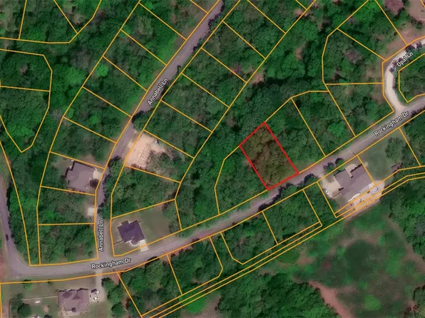 Rockingham Dr #2, Bella Vista, AR 72715