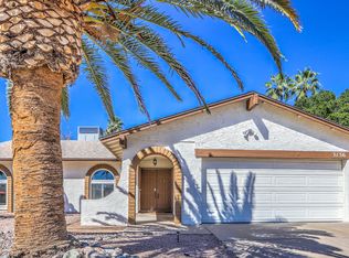 3136 W TIERRA BUENA Lane, Phoenix, AZ 85053