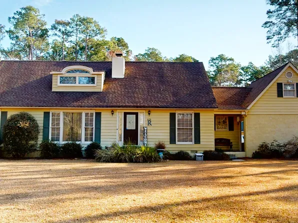 406 Pony Trl, Statesboro, GA 30458