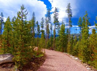 Nhn Herring Flats Rd, Anaconda, MT 59711