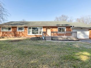 6709 Morgan Rd, Cleves, OH 45002