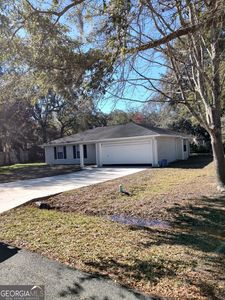 108 Oak Ct, Kingsland, GA, 31548