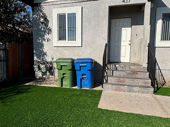 2nd image of 437 E 109th St #437