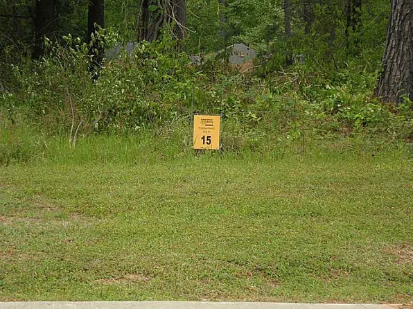 0 Timber Knoll Dr #15, Shreveport, LA 71119