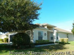 14489 Middle Fairway Dr, Spring Hill, FL 34609