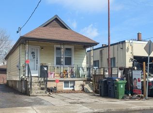 840 Sammon Ave, Toronto, ON