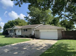 1201 Bobby Rd, Marion, IN 46953