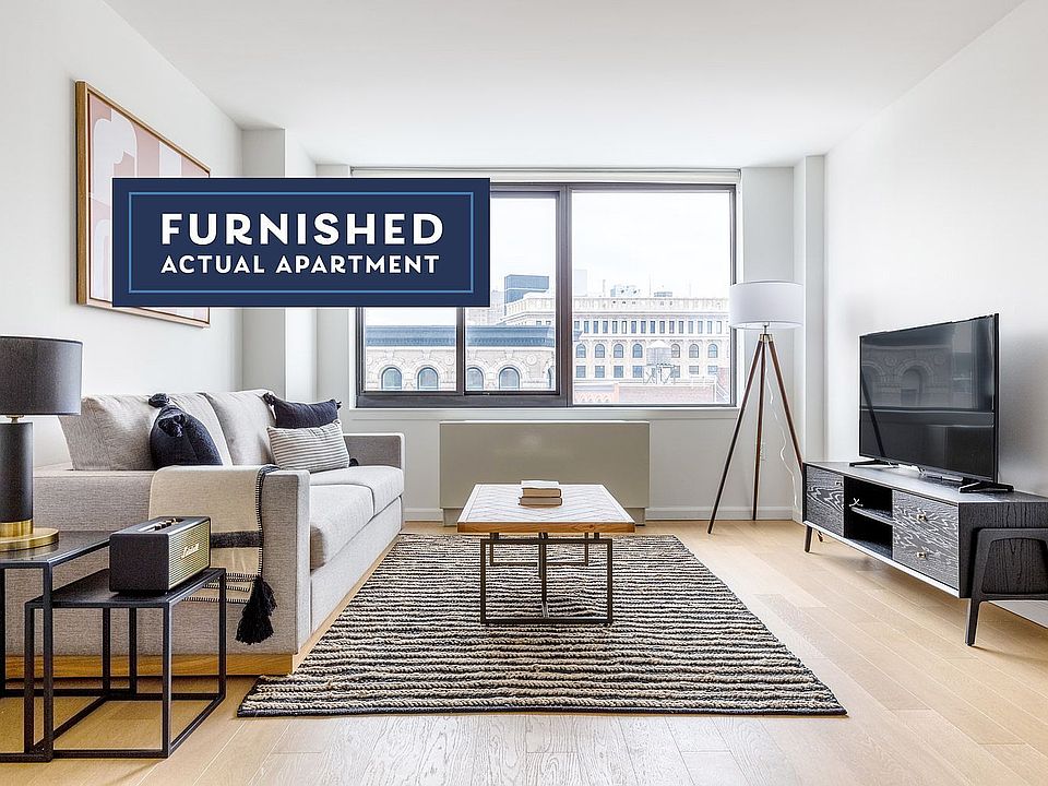 1st image of 1 Union Sq S APT 18D