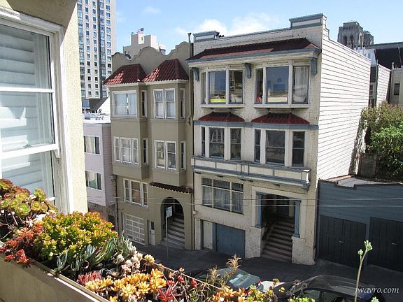 3rd image of 1260 Clay St APT 203