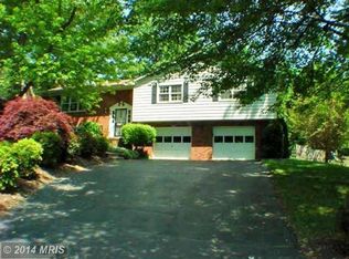 7405 Range Rd, Alexandria, VA 22306