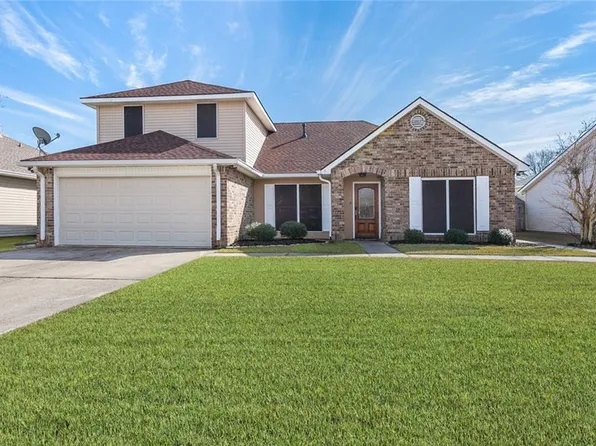 4307 Sandy Ln, Slidell, LA 70460