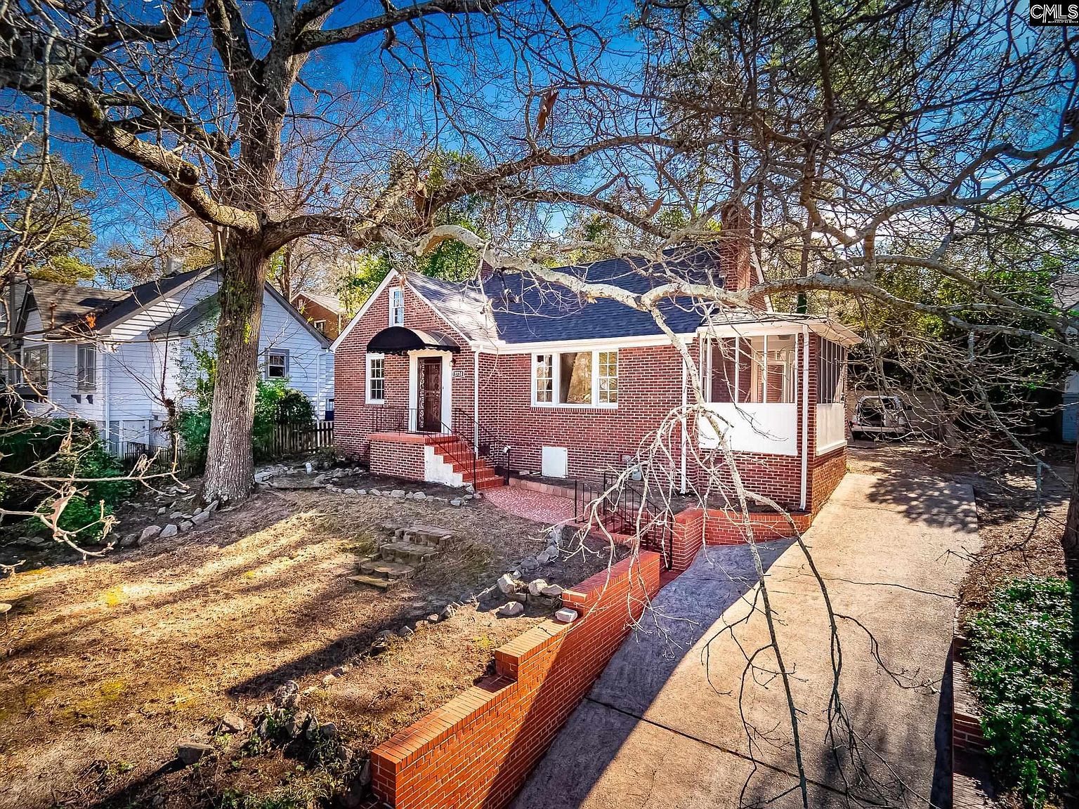 2724 Gervais St, Columbia, SC 29204 MLS 568184 Zillow