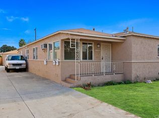 10026 San Gabriel Ave, South Gate, CA 90280