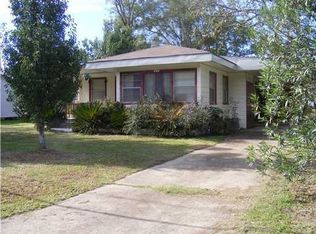 400 W Old Pass Rd, Long beach, MS 39560
