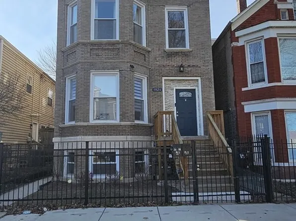 1826 S Springfield Ave APT 2, Chicago, IL 60623