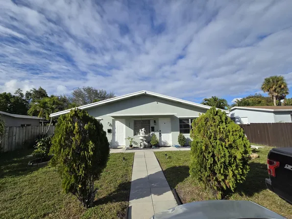 1021 SW 32nd Ct #1-2, Fort Lauderdale, FL 33315